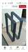 Fgh Custom Iron Table Legs 3