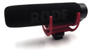 Rode VideoMic Go On-Camera Microphone 4