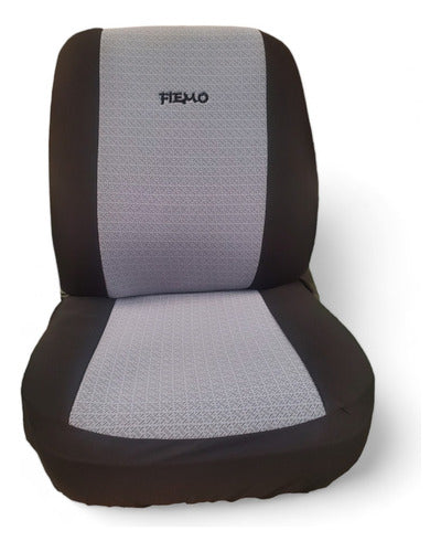 Fiemo Fundas Seat Covers for Toyota Etios - Fantasy Series 1