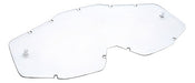 Gas Bro Lenses Mica X2 Transparent Fox Air - Wirtz - 100% 0