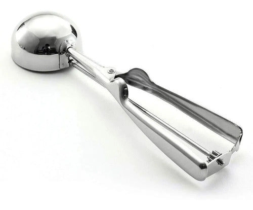 FH Ice Cream Scoop for Desserts and Cupcakes 0