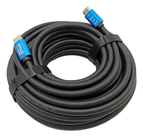 HDTV Premium HDMI Cable 10 Meters High Speed 4K 2.0 for TV Smart PC 4