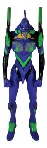 Figura Anime - Eva 1 - Evangelion 1