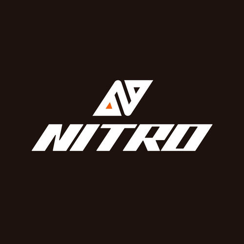 Nitro Bikes Cycling Socks MTB Road High Tube Breathable Quick Dry Various Colors 11