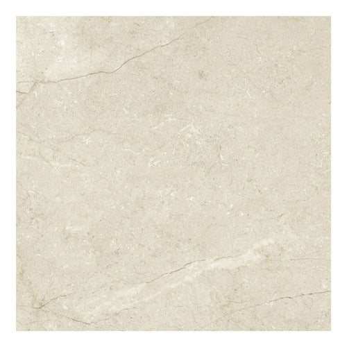 Ceramica 77x77 Piso Y/o Pared Botticino Beige (1.78m2xcaja) 1