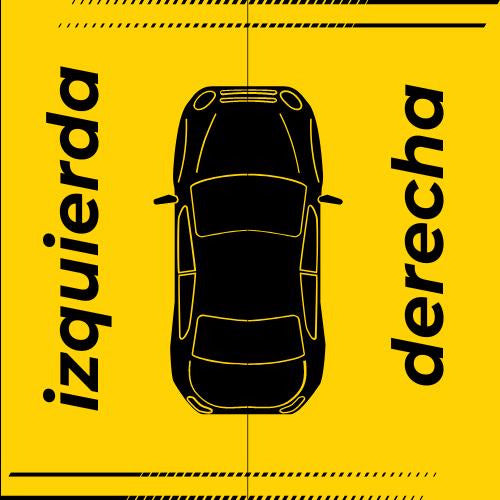 Chevrolet Manija Levanta Cristal Plastica Corsa 1994 2010 2016 Negro 5