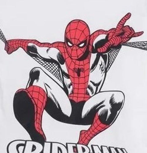 Marvel Spiderman Long Sleeve T-Shirt for Kids 5