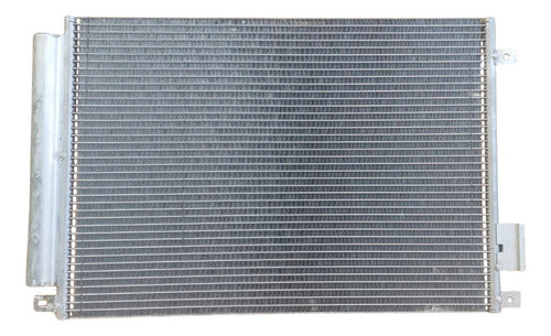 Denso Air Conditioning Condenser for Fiat Mobi Original 0