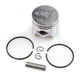 Kit Piston, Aros, Perno Motosierra 52 Cc (45mm) 0