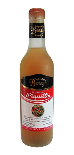 Licor Fino Piquillín - Regionales Beney 0