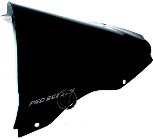 Curtain - Proscreen Parabrisa Doble Burbuja Motos Zx 10 R Ninja 16/17 Kawasaki 2