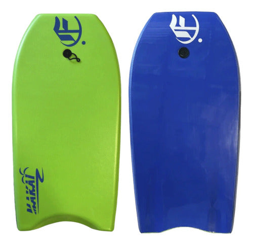 Empire Bodyboards Makai 36 - Verde - La Isla 0