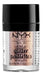 Nyx - Metallic Glitter Goldstone 0