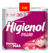 Higienol Double Layer Hygienic Paper 30 M X 2 Packs 0