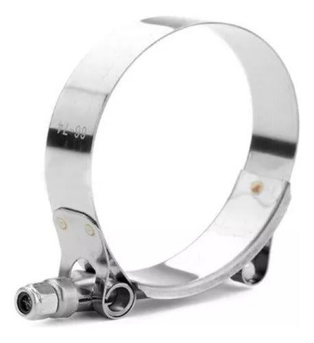 FTX T-Clamp 3' + 8mm for Fueltech 0