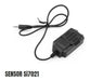 Sonoff TH16 + SI7021 Sensor WiFi Temperature and Humidity Measurement 3