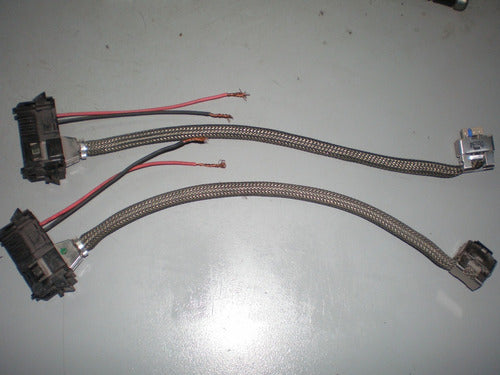 Bosch Xenon Ballast Connector Cable for Peugeot 0