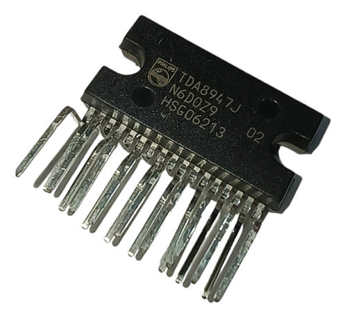 IC TDA8947J ZIP 0