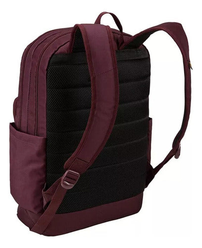 Case Logic Port Royale Diginet Laptop Backpack 4