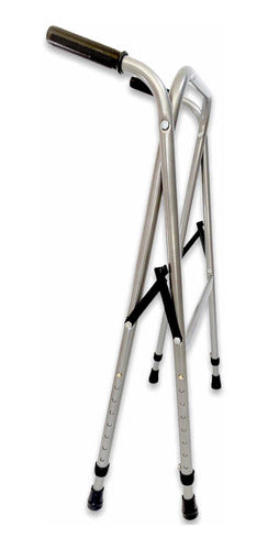 B. Romano Foldable Orthopedic Walker 5