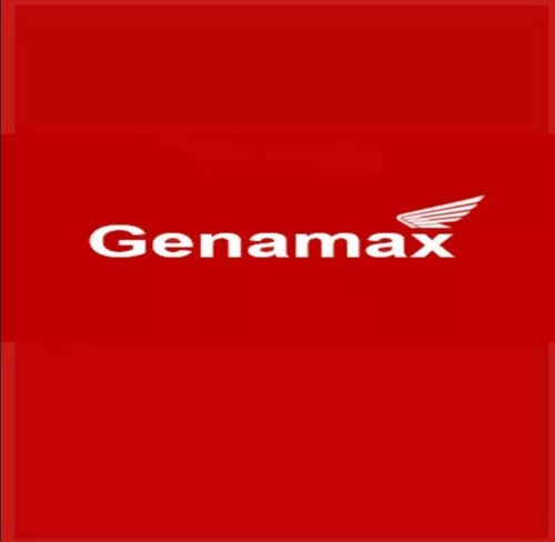 Genuine Genamax Honda Gx620 Connecting Rod 1
