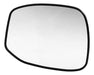 Honda Left Side Mirror Glass 76253-TR0-U01 0