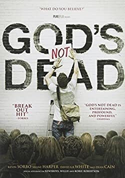 Godøs Not Dead Godøs Not Dead Subtitled Usa Import Dvd 0