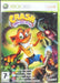 Crash Mind Over Mutant Original Xbox 360 Disco En Caja Único 0