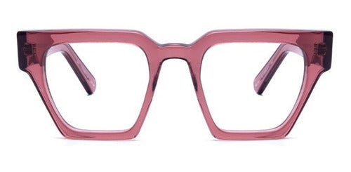 Vulk Surreal Frames by Optica Paesani - Grilamid Material 9