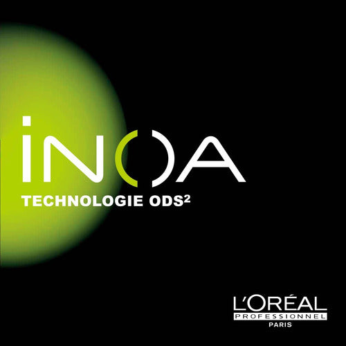 L'Oreal Inoa Kit x 2 Ammonia-Free Hair Dye Coloration 4