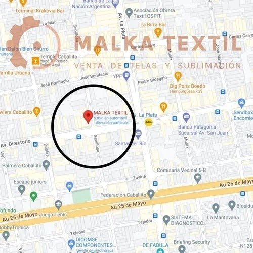 Malka Textil Imported Polar Fabric Roll Closed 23 K 1.60 A Yields 2.2 2