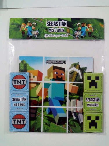 Tateti.mdf.personalizados.souvenirs. Pack 25 Unidades 2