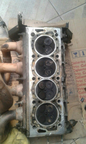 Tapa De Cilindros Peugeot 306 /1, 8 I Doble Árbol Leva 16 Va 0