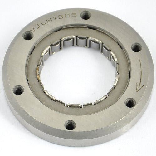 Bendix De Arranque Honda Cbx-nx 200 - Cg Titan 150 0