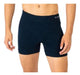 Tom Boxer Algodón Liso Sin Costuras Seamless Tom 5100 Adulto 0