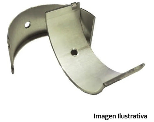 Mitsubishi Metal Biela Std (Fino) 15.60mm for Lancer 96-97 0