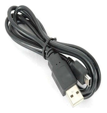 USB PC/DC Power Charger Data Cable P 1