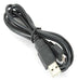 USB PC/DC Power Charger Data Cable P 1