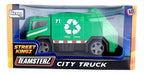 Teamsterz City Truck Wabro 14008 Lanus 4