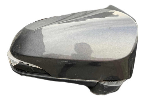 Metagal Exterior Mirror Toyota Corolla 14 15 16 Right Original 0