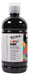 Tempera Secado Rapido Mate X500ml Color Negro Lampara 0