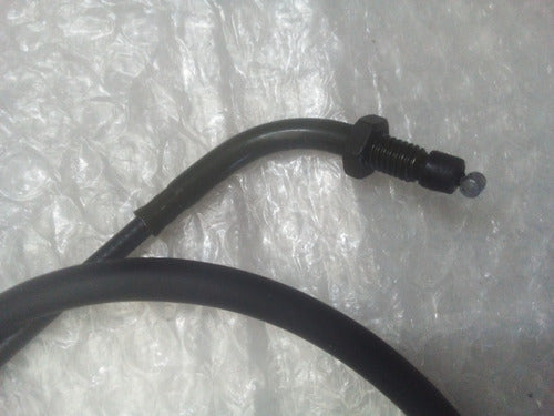 Motomel Cable Cebador Sirius 200 Original 17950-093 2