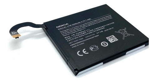 Nokia Original Battery Cell Nokia Lumia 925 925t BL-4YW 0