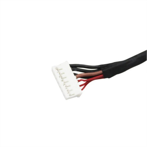 Dc Power Jack Cable Dell Inspiron 15 7566 7567 P65f D18kh 0d 4