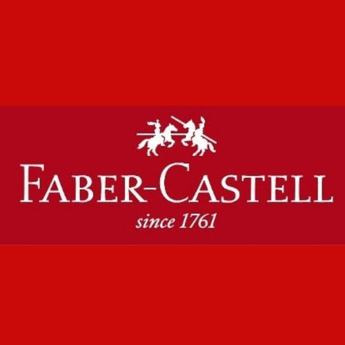 Faber-Castell Corrector 7ml x 12 Units 2