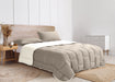 Kavanagh Acolchado Super Queen Con Fundas Cama 160x200 Cm 0