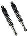 Far Rear Shock Absorbers Set for Honda Biz 100 / 105 / 125 0