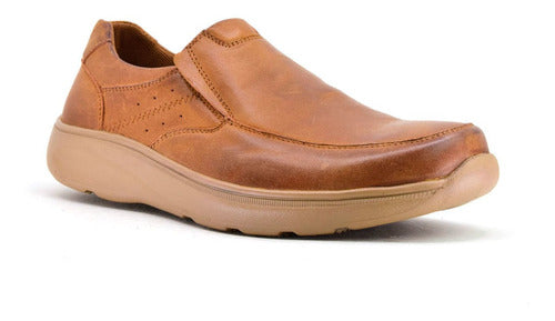 Hanker Casual Shoe Aron 1