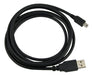 LUTIONS 5FT USB2.0 PC MAC Connector for Blue Yeti 0