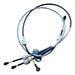 Cable Doble Selector Velocidades De Ford Focus 2.0 09 Nafta 0